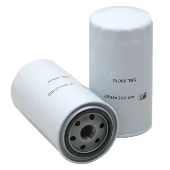 Hidraulikos filtras SF SBL88016
