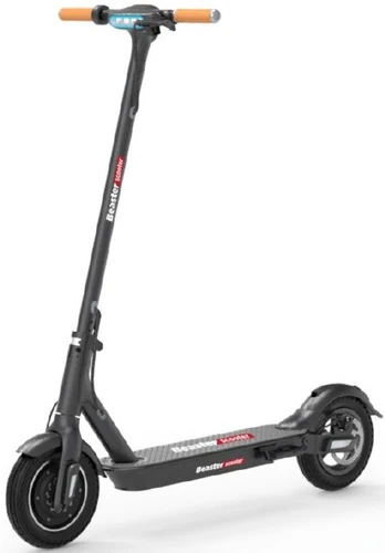 Elektrinis paspirtukas Beaster Scooter BS06BL