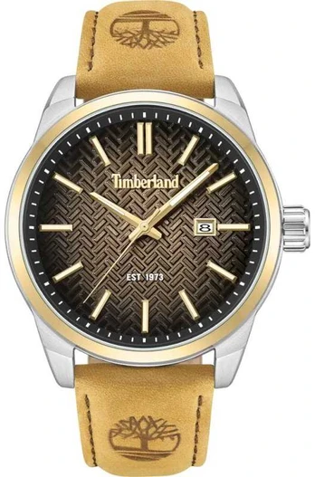 Laikrodis Timberland Herreur TDWGB0054901
