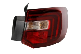 Galinis žibintas MAGNETI MARELLI 714081660401 kaina