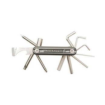 Blackburn Rankinis 13 sidabro funkcijos (BBN- 7068158)