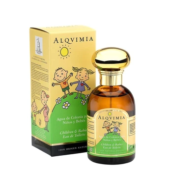 Kvepalai Alqvimia, 100 ml
