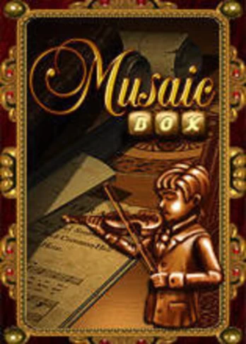 Musaic Box Steam