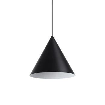 Pakabinamas Šviestuvas A-Line Sp1 D30 Nero 232744