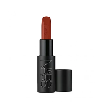 NARS - Long-lasting lipstick (Explicit Lipstick) 3.8 g - 862 Incendiary
