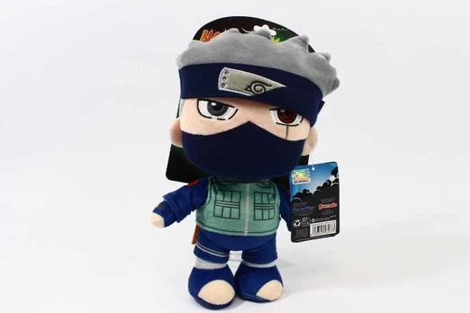 Hero Naruto Kakasa pluszowy 34573 81673