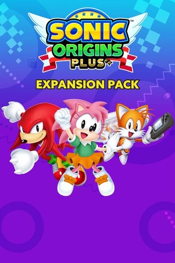Sonic Origins Playstation