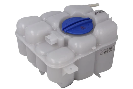 THERMOTEC išsiplėtimo bakelis, aušinimo skystis DBW027TT