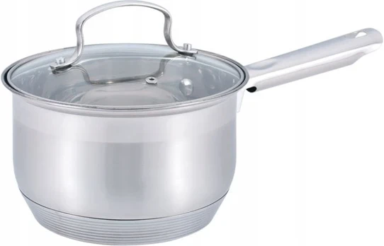 MAESTRO Puodas su dangteliu. Ø 16cm, 2L
