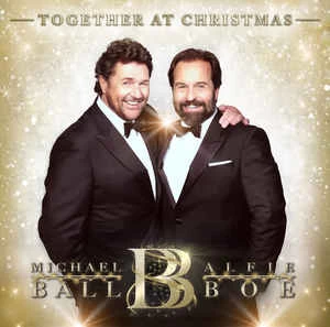 CD Michael Ball & & Alfie Boe - Together At Christmas