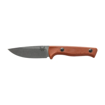 Benchmade 15650-01 Slipridge Medžioklinis peilis