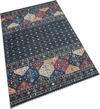 Kilimas (140 x 220) W1160 - Multicolor