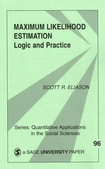 Maximum Likelihood Estimation