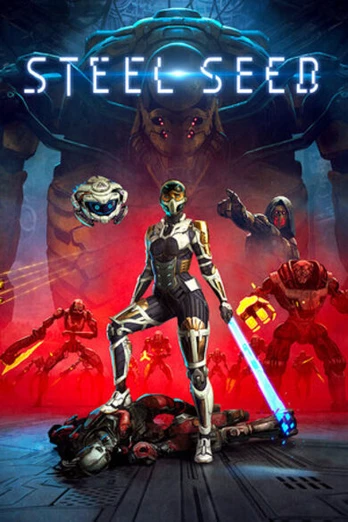 Steel Seed PC