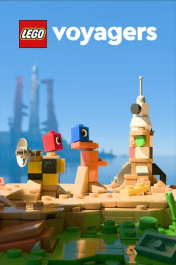 Lego Voyagers PC