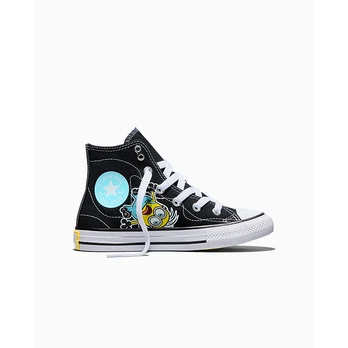 Converse x Minions Chuck Taylor All Star - Dydis 31.5 (A21406C )