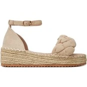 Espadrilės DeeZee LE601-59 Smėlio