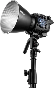 Zhiyun LED Molus B200 Cob Light kaina