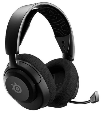 Ausinės SteelSeries Nova 5