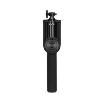 Hoco Universal CPH12 Mini Wireless Selfie lazdelė juoda