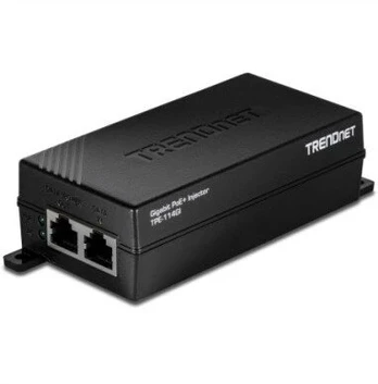 TRENDnet TPE-114GI Gigabit PoE+ Injektor