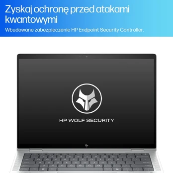HP INC Notebook X G1i/U7-268V/14''/32/1TB/W11P/3YOS