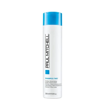Paul Mitchell Clarifying Deep Cleansing Shampoo (Two Deep Shampoo) 75ml