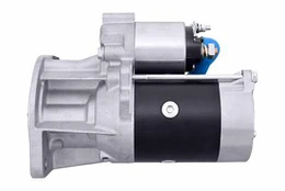 Starteris HELLA 8EA 011 612-561
