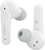 Ausinės Belkin PAC003btWH