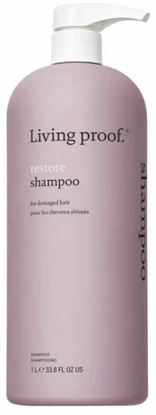 Living Proof RESTORE Šampūnas 1000 ml kaina