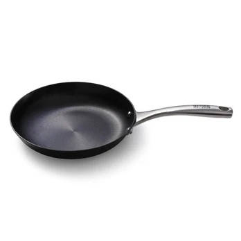 Ketaus keptuvė Skottsberg: Keptuvės dydis - 28cm