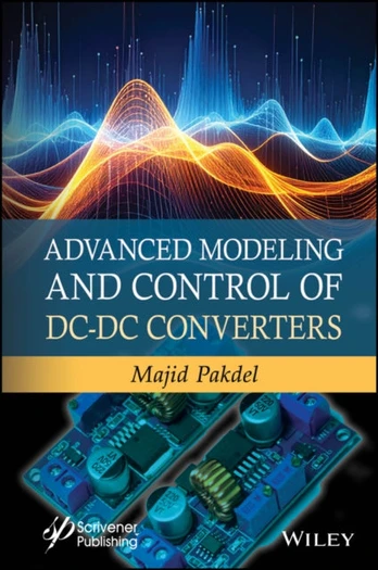 Advanced Modeling and Control of DC-DC Converters
