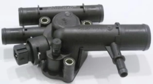 termostatas, aušinimo skystis MOTORAD 515-82K kaina