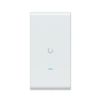Belaidis LAN perdavimas UBIQUITI U6 Mesh Pro