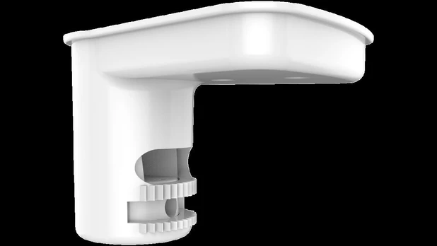 Hikvision Ellipse kronšteinas AX PRO DS-PDB-IN-Ceilingbracket