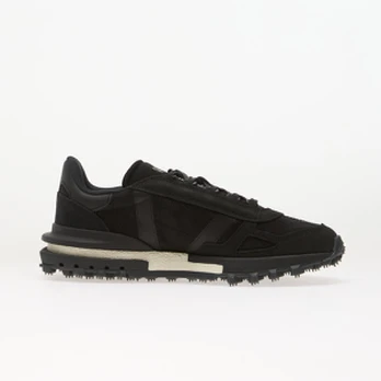 Lacoste Elite Active Off Black/ Off White - Dydis 40 (752SFA0065-AS3 Laisvalaikio batai)