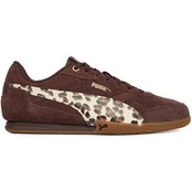 Puma Laisvalaikio batai EO-BELLA DONNA SD 40808601 Ruda kaina