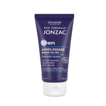 Balzamas po skutimosi Jonzac, 50 ml