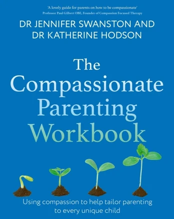 Compassionate Parenting Workbook