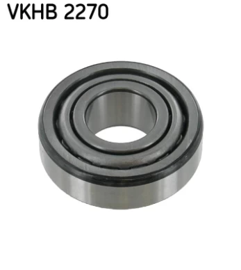 Rato guolis SKF LM11949/910/Q