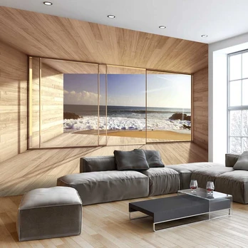 Artgeist Fototapetas - Dream View