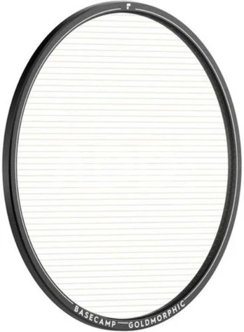 PolarPro BaseCamp Circular GoldMorphic Filter