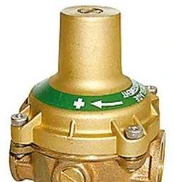 Watts Industries Nordic AB Trykreduktionsventil Socla 1 1-5,5 bar