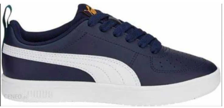 Puma bateliai