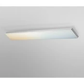 LEDVANCE SMART WiFi Planon LED skydelis CCT 80x10cm