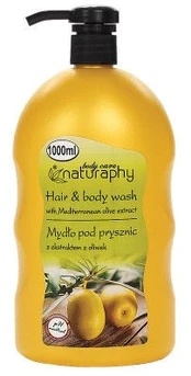 Skystas muilas Blux, 1 l
