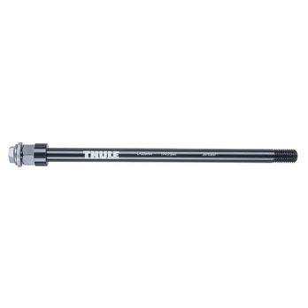 Thule Thru Axle ašis vežimėliui | M12 x 1.75 | 209mm