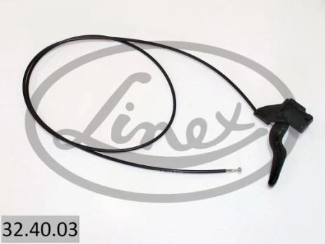 Gaubto trosas LINEX 32.40.03