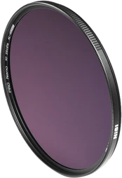 NiSi Filter IRND1000 Pro Nano Huc 86mm