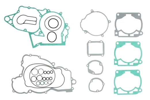 Engine gaskets - set WINDEROSA fits: KTM 250